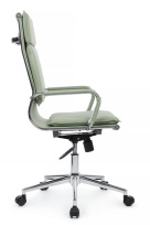 Кресло для руководителя Hugo RCH 6003-1SE Белый Кресло для руководителя Hugo RCH 6003-1SE Белый