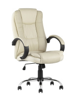 Кресло руководителя TopChairs Atlant черное Кресло руководителя TopChairs Atlant черное