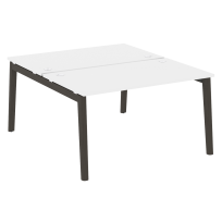Onix Wood Рабочая станция OW.D.RS-2.3.8 Белый бриллиант/Дуб светлый/Белый металл 1380*1635*750 Onix Wood Рабочая станция OW.D.RS-2.3.8 Белый бриллиант/Дуб светлый/Белый металл 1380*1635*750