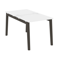 Onix Wood Рабочая станция OW.D.RS-2.0.7 Белый бриллиант/Дуб светлый/Белый металл 780*1475*750 Onix Wood Рабочая станция OW.D.RS-2.0.7 Белый бриллиант/Дуб светлый/Белый металл 780*1475*750