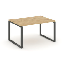 Стол для переговоров Style Project SN-6O.SPRG-001.3 Акация Лорка/Металл Черный 980×980×750 Стол для переговоров Style Project SN-6O.SPRG-001.3 Акация Лорка/Металл Черный 980×980×750
