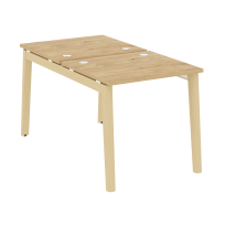Onix Wood Рабочая станция OW.D.RS-2.0.7 Белый бриллиант/Дуб светлый/Белый металл 780*1475*750 Onix Wood Рабочая станция OW.D.RS-2.0.7 Белый бриллиант/Дуб светлый/Белый металл 780*1475*750