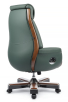 Кресло для руководителя Byron YS1505A Зеленый Кресло для руководителя Byron YS1505A Зеленый