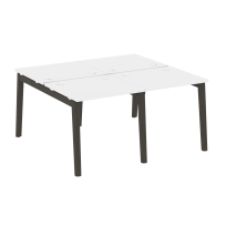 Onix Wood Рабочая станция OW.D.RS-4.0.7 Белый бриллиант/Дуб светлый/Белый металл 1560*1475*750 Onix Wood Рабочая станция OW.D.RS-4.0.7 Белый бриллиант/Дуб светлый/Белый металл 1560*1475*750