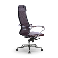Кресло для руководителя Samurai Comfort S Черный Кресло для руководителя Samurai Comfort S Черный