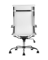 Кресло руководителя TopChairs City черное Кресло руководителя TopChairs City черное
