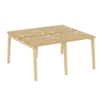 Onix Wood Рабочая станция OW.D.RS-4.0.7 Белый бриллиант/Дуб светлый/Белый металл 1560*1475*750 Onix Wood Рабочая станция OW.D.RS-4.0.7 Белый бриллиант/Дуб светлый/Белый металл 1560*1475*750